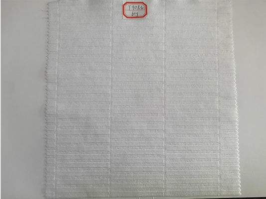 60g Polyester, Viskon Mutfak Mendilleri Spunlace Nonwoven Kumaş