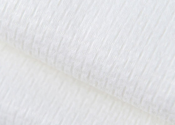 EF Tahıl 130 Gsm Nefes Alabilir Non Woven Baskılı Kumaş Pamuklu File Havlu