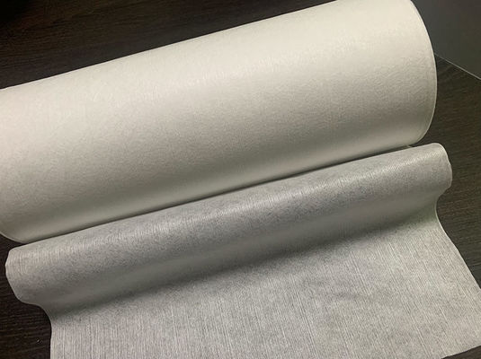 47g Avusturyalı Tencel &amp; Selüloz Asetat Elyaf Spunlace Dokunmamış Kumaş Yüz Güzellik Maskesi, Göz Maskesi