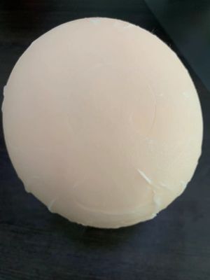 20g Avusturyalı Tencel ve Janpan Cupro Spunlace Nonwoven Kumaş Yüz Güzellik Maskesi, Göz Maskesi için