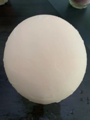Yüz Güzellik Maskesi, Göz Maskesi için 27g Tencel Ve Cupro Spunlace Nonwoven Kumaş